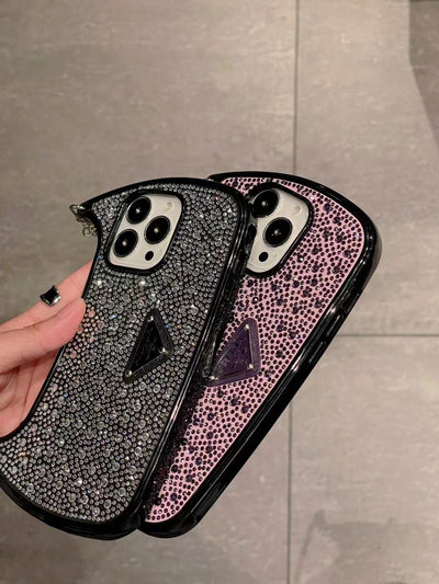 Looopix Prada iPhone Cover for iPhone 13 - iPhone 15