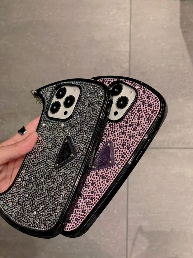 Looopix Prada iPhone Cover for iPhone 13 - iPhone 15