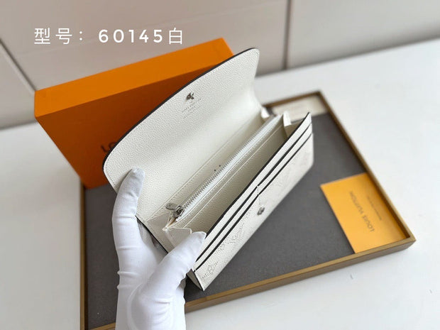 Looopix Rose Ballerine Louis Vuitton Wallet