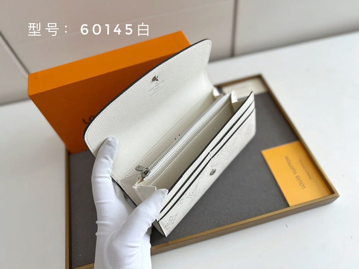 Looopix Rose Ballerine Louis Vuitton Wallet