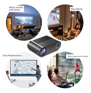 Looopix Smartphone Projector