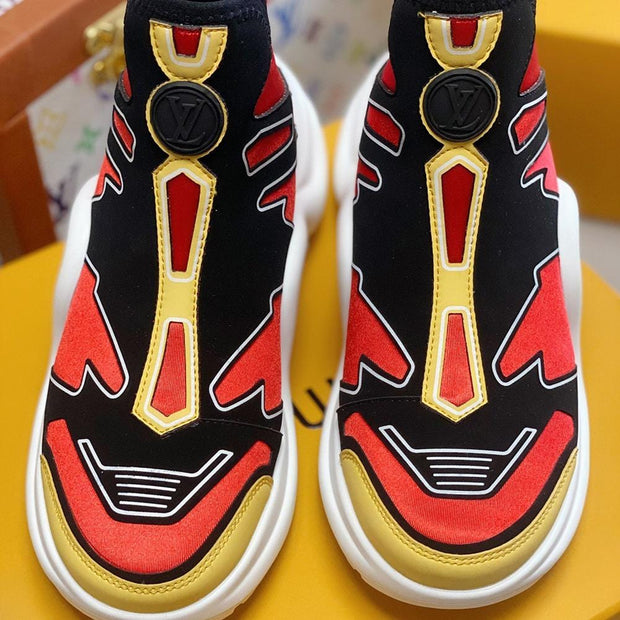 Looopix Sneakers Louis Vuitton