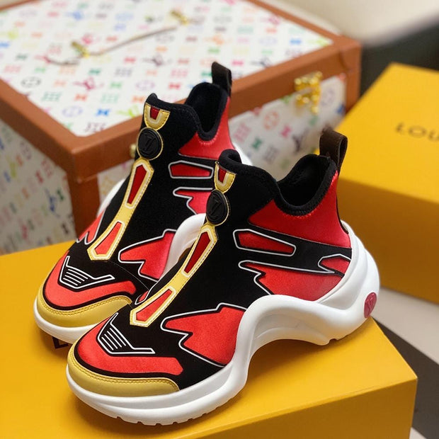 Looopix Sneakers Louis Vuitton