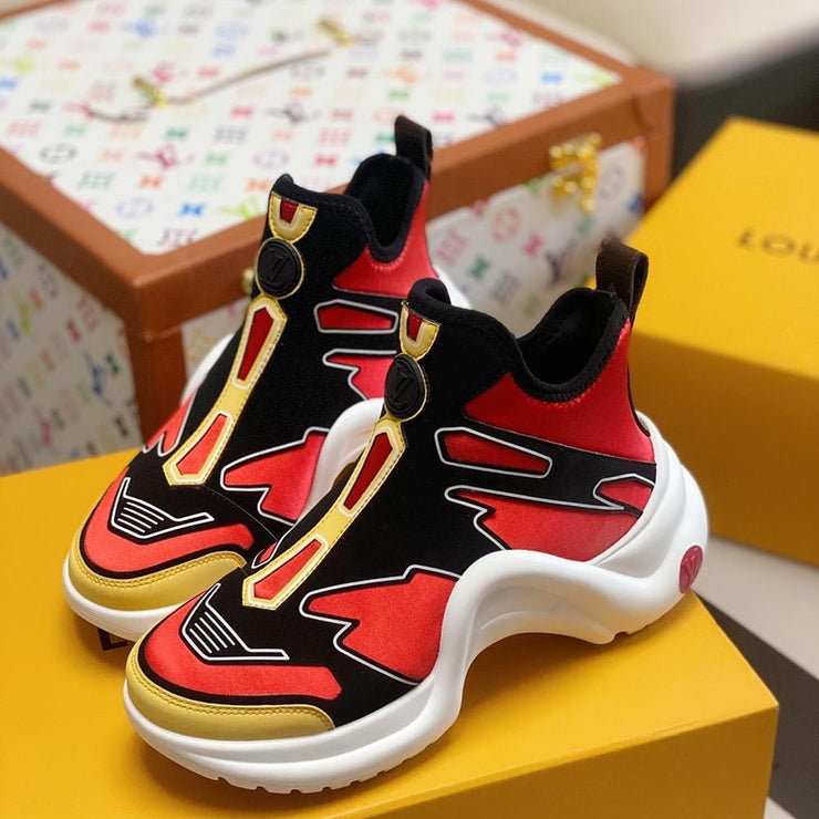 Looopix Sneakers Louis Vuitton