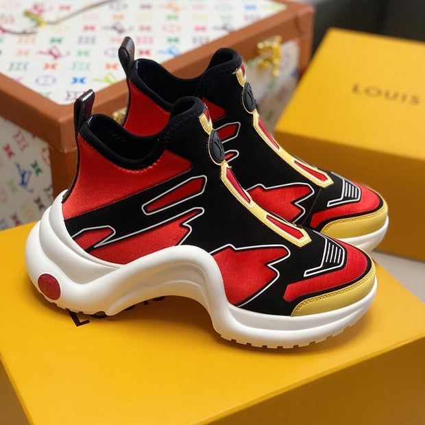 Looopix Sneakers Louis Vuitton