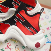Looopix Sneakers Louis Vuitton