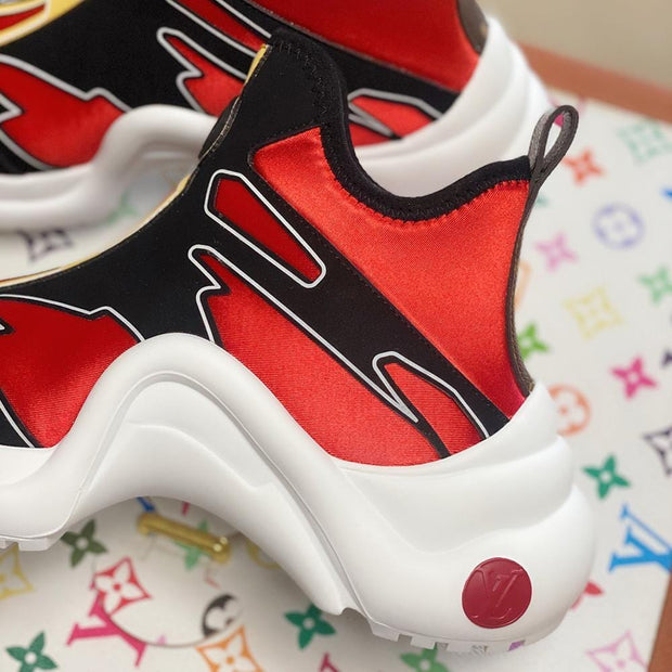 Looopix Sneakers Louis Vuitton