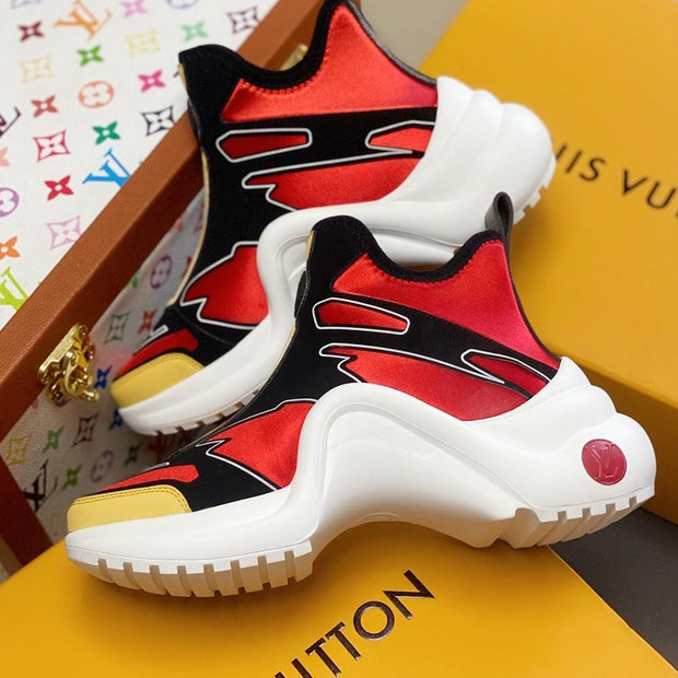 Looopix Sneakers Louis Vuitton