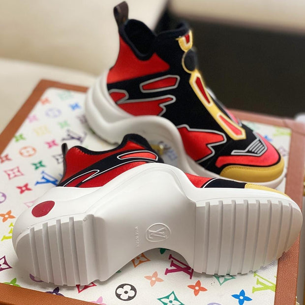 Looopix Sneakers Louis Vuitton