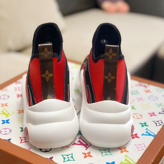 Looopix Sneakers Louis Vuitton