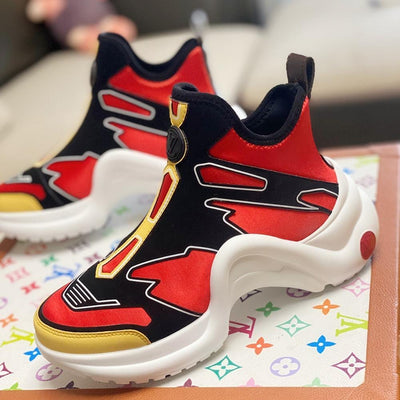 Looopix Sneakers Louis Vuitton