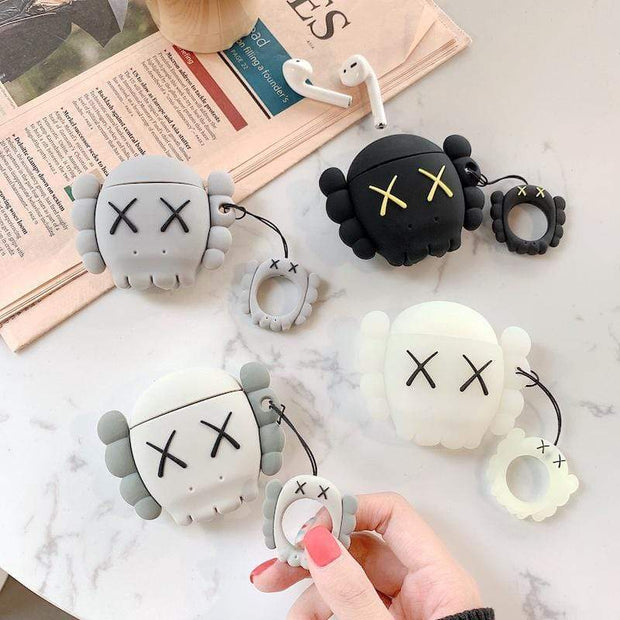 Looopix Soft Airpods Case
