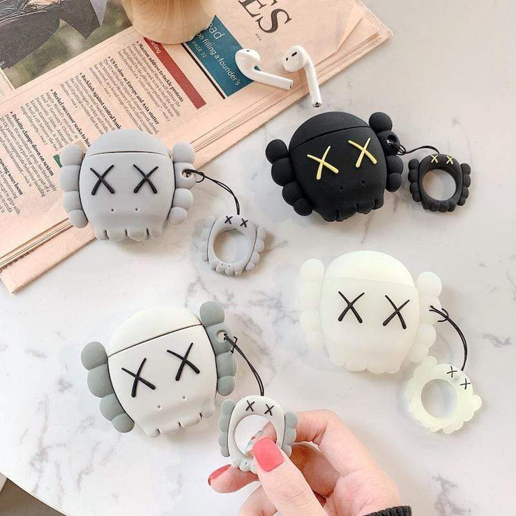 Looopix Soft Airpods Case