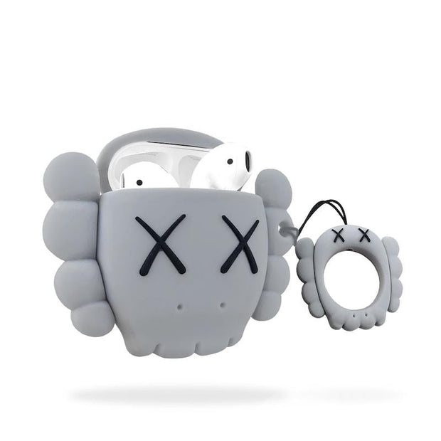 Looopix Soft Airpods Case