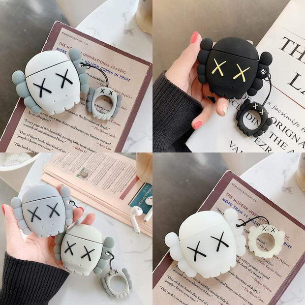Looopix Soft Airpods Case