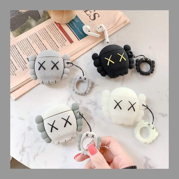 Looopix Soft Airpods Case