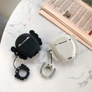 Looopix Soft Airpods Case