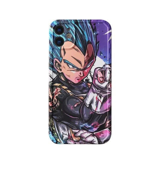 Looopix Super Z Son Goku Cool Phone Cases