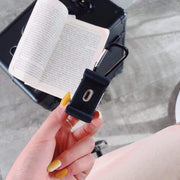 Looopix Supreme Airpod Case - Suitcase Style