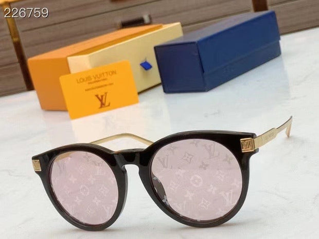 Looopix Women Sunglasses - Chic Style with Protection