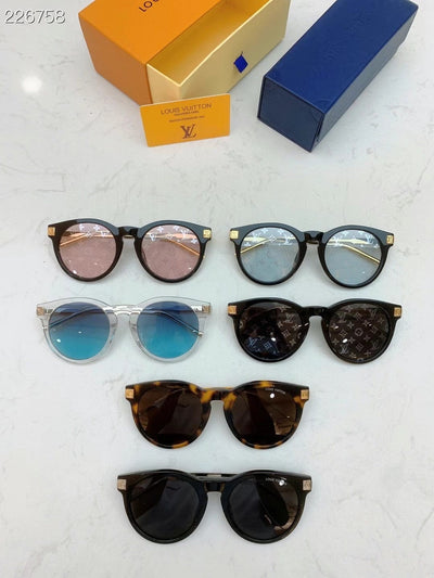 Looopix Women Sunglasses - Chic Style with Protection