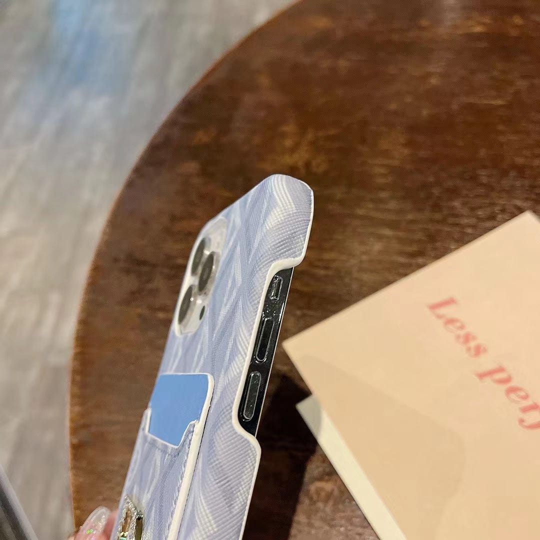 Tunde Store Back Pocket DD iPhone 14 Cases - More Designs