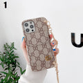 Tunde Store Back Pocket Louis Vuitton And Gucci Phone Case For Samsung