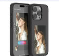 Tunde Store E-Ink Phone Case for iPhone 15