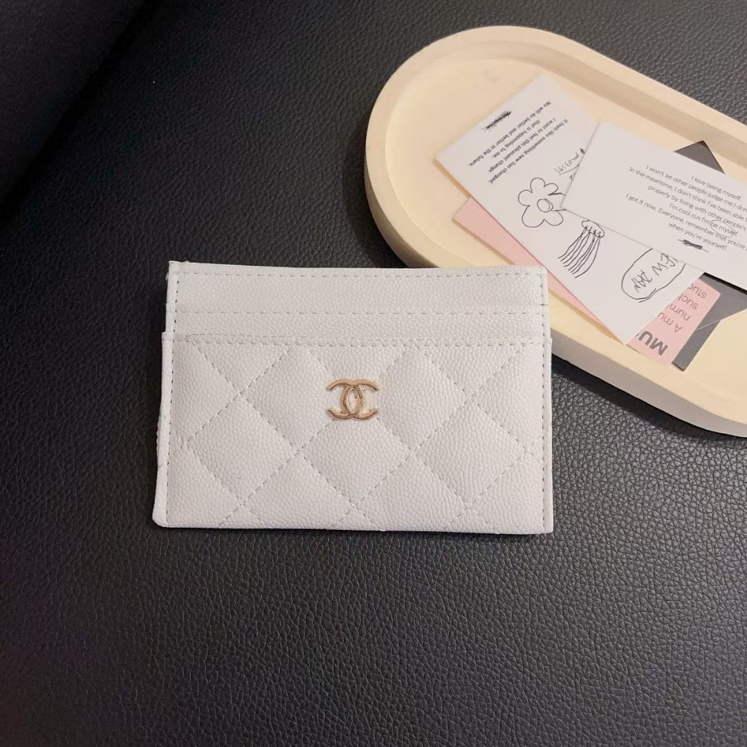 Tunde Store Fashioned YSL and Gucci Card Holder Wallet