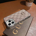 Tunde Store Gucci Ophidia iPhone 15 Case: Elevate Your Everyday Essentials with Enchanting Gucci Style
