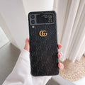 Tunde Store Gucci Z Flip | Samsung Z Flip Cover