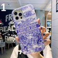 Tunde Store High End CD iPhone Case