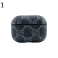 Tunde Store Leather Louis Vuitton And Gucci Airpods Generation 3 Case