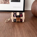 Tunde Store Louis Vuitton Airpods Pro Cases Compatible with Airpods 1/2 & AirPods Pro & Airpods 3