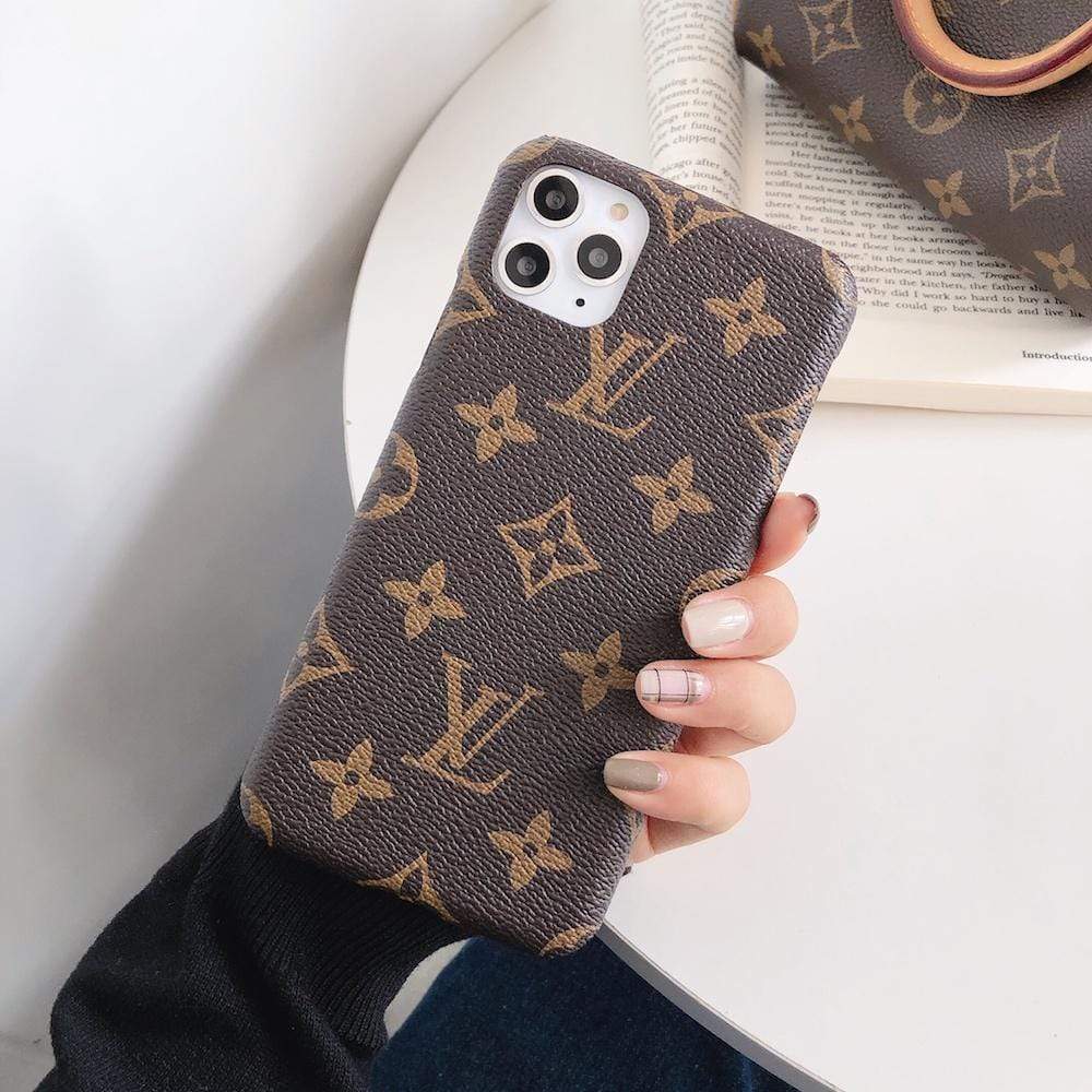 Tunde Store Louis Vuitton And Gucci iPhone 13 Cases
