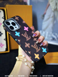 Tunde Store Louis Vuitton Elegant iPhone Case | iPhone 12 to iPhone 15