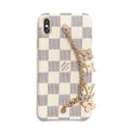 Tunde Store Louis Vuitton Leather Cases For iPhone 13