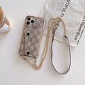 Tunde Store Louis Vuitton Luxurious iPhone 13 Cover | Gucci iPhone 14 Cases
