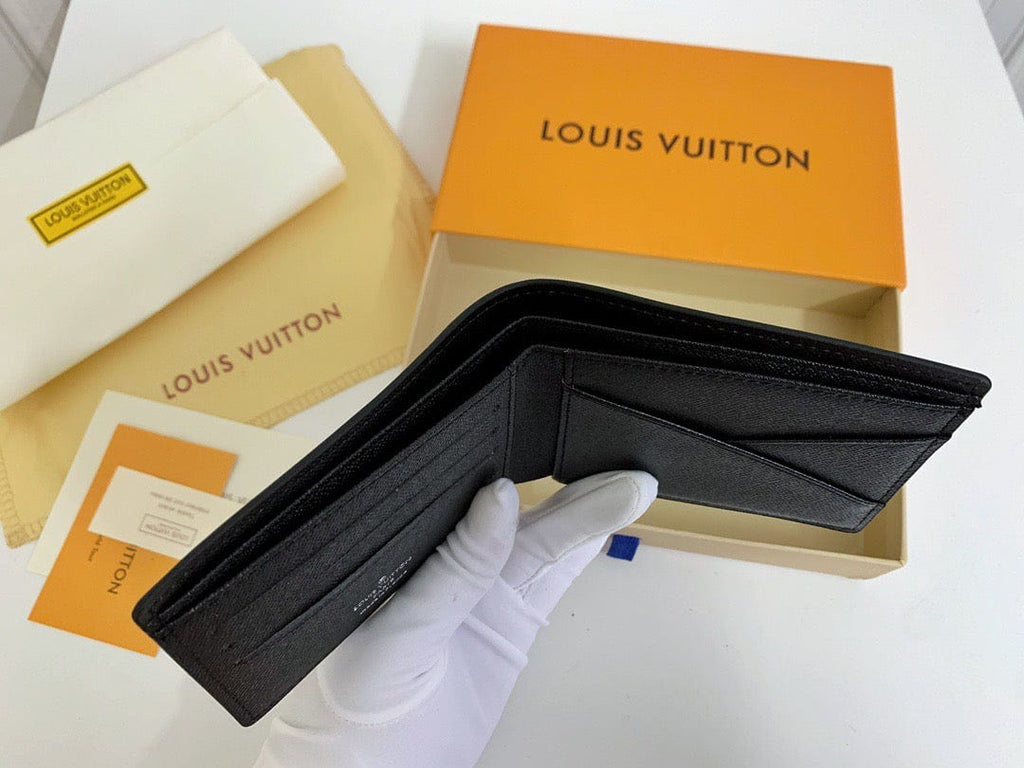 Tunde Store Louis Vuitton Monogram Wallet