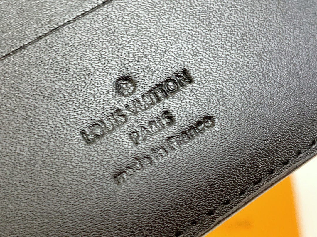 Tunde Store Louis Vuitton Monogram Wallet