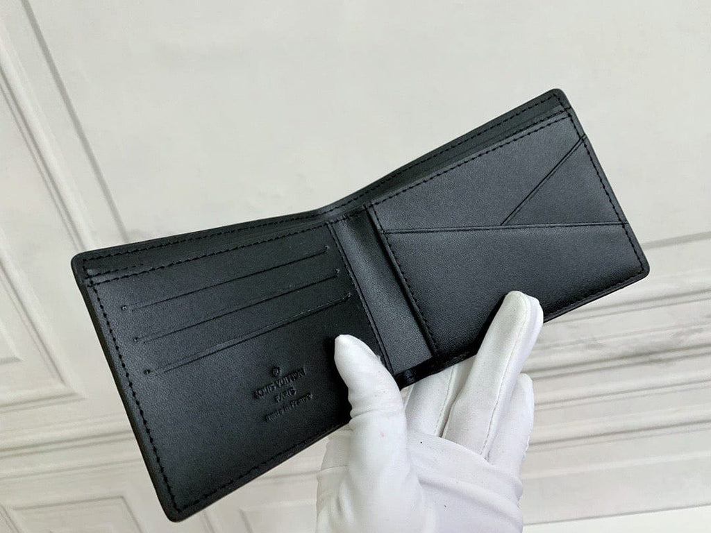 Tunde Store Louis Vuitton Monogram Wallet