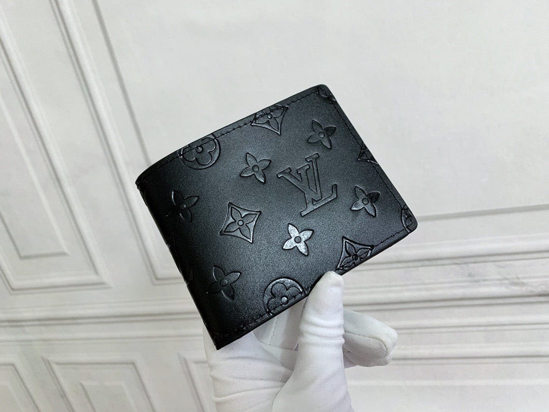 Tunde Store Louis Vuitton Monogram Wallet
