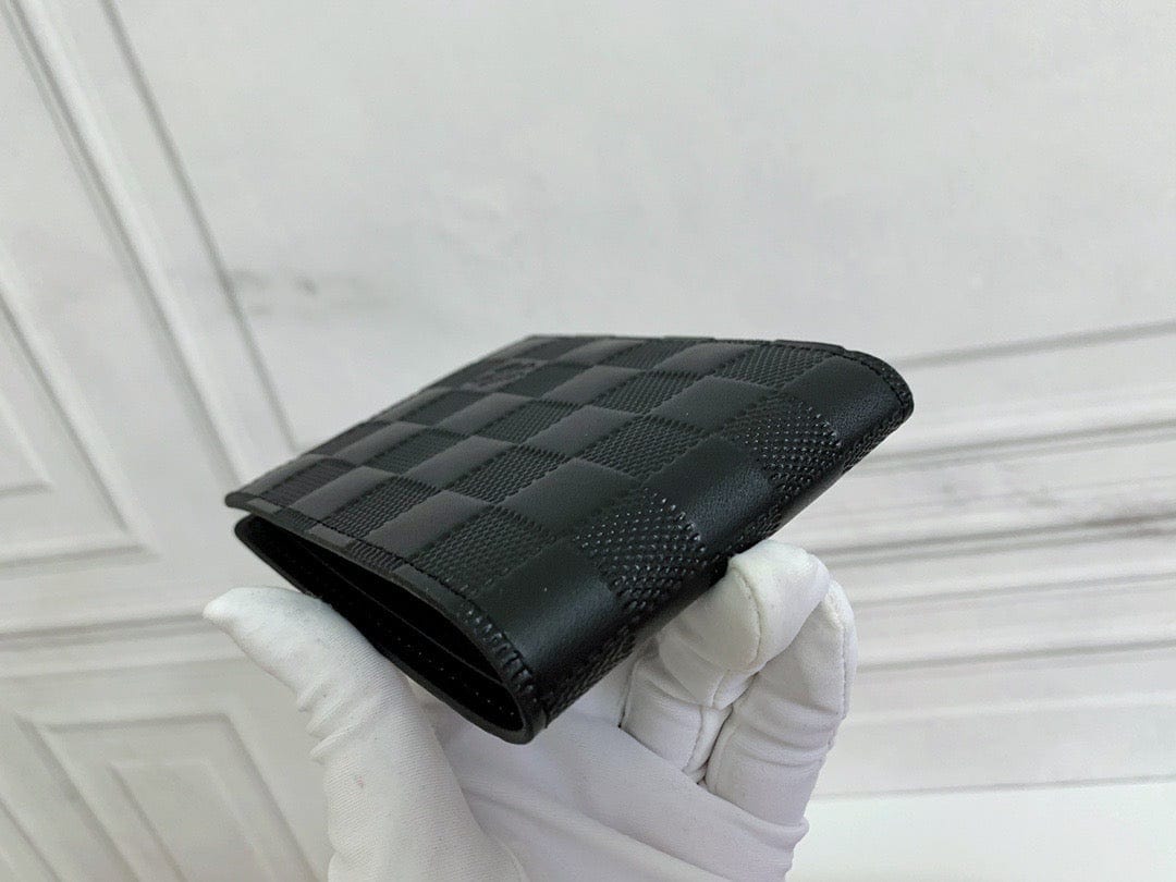 Tunde Store Louis Vuitton Monogram Wallet