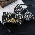 Tunde Store Luxury CD Phone Pouch Bags For Mobile Phones