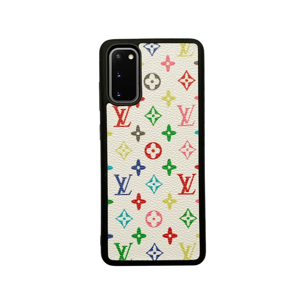 Tunde Store Monogram Louis Vuitton Samsung Cases | Samsung Phone Covers