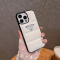 Tunde Store Prada Colorful iPhone Cases | iPhone 11 to iPhone 16